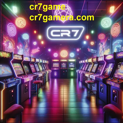 A Magia dos Jogos Arcade: Uma Viagem pela Nostalgia