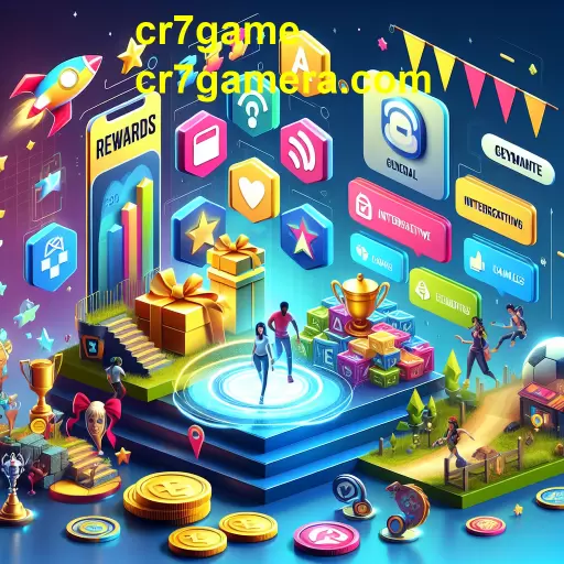 Explorando a Categoria de Recompensas no cr7game