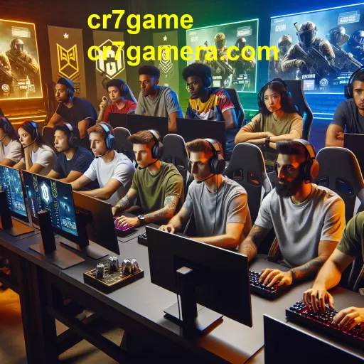 A Importância do Jogo em Equipe no Mundo dos Games